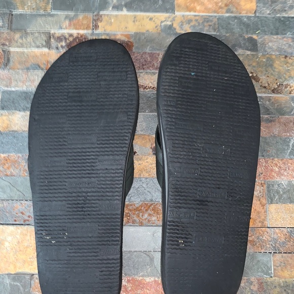 Rainbow Sandals - Picture 3 of 3